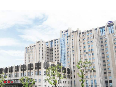 南京明基医院发热门诊空调项目